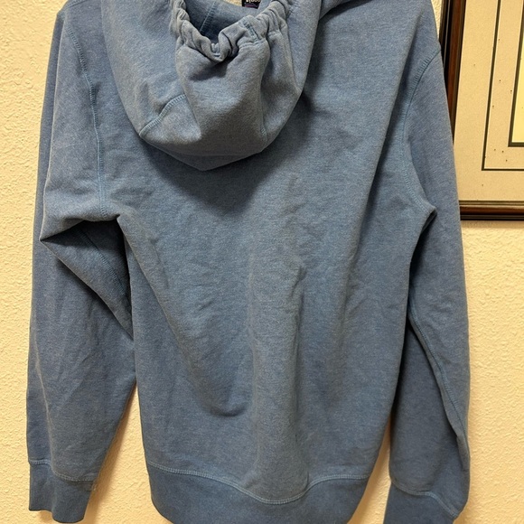 Patagonia Women’s XS Blue Hoodie - Picture 6 of 6